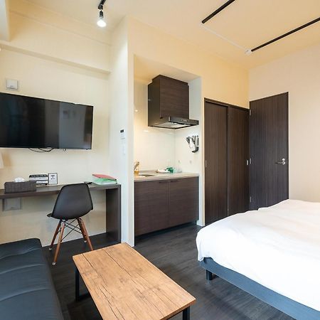 Vacation Inn Kamata I Tokyo Ngoại thất bức ảnh