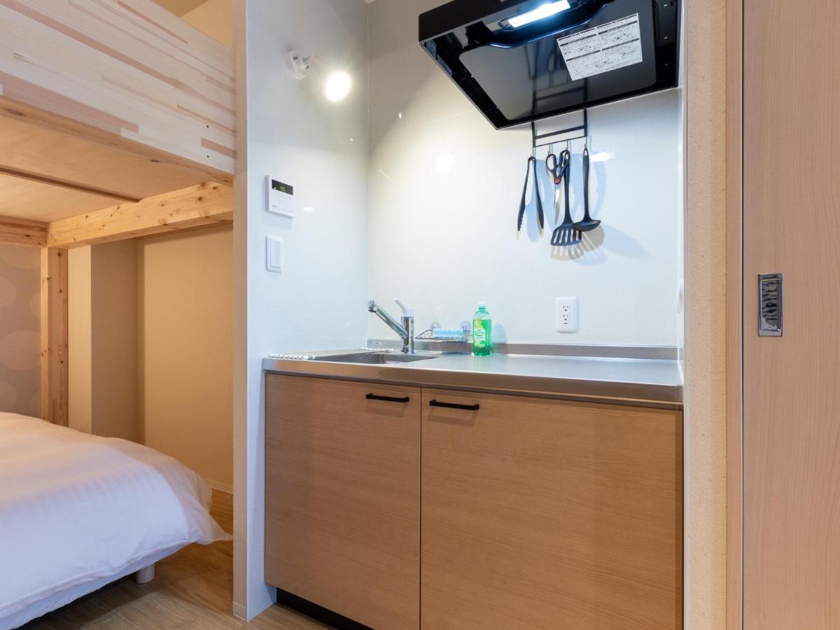 Vacation Inn Kamata I Tokyo Ngoại thất bức ảnh