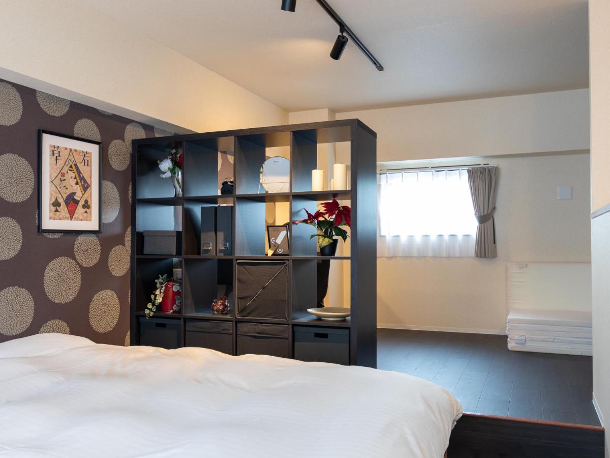 Vacation Inn Kamata I Tokyo Ngoại thất bức ảnh