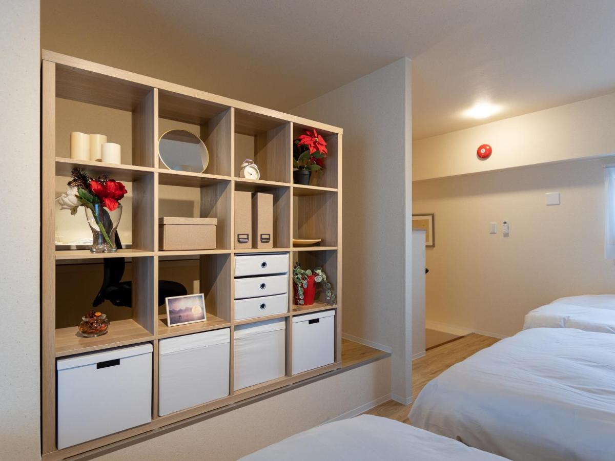 Vacation Inn Kamata I Tokyo Ngoại thất bức ảnh
