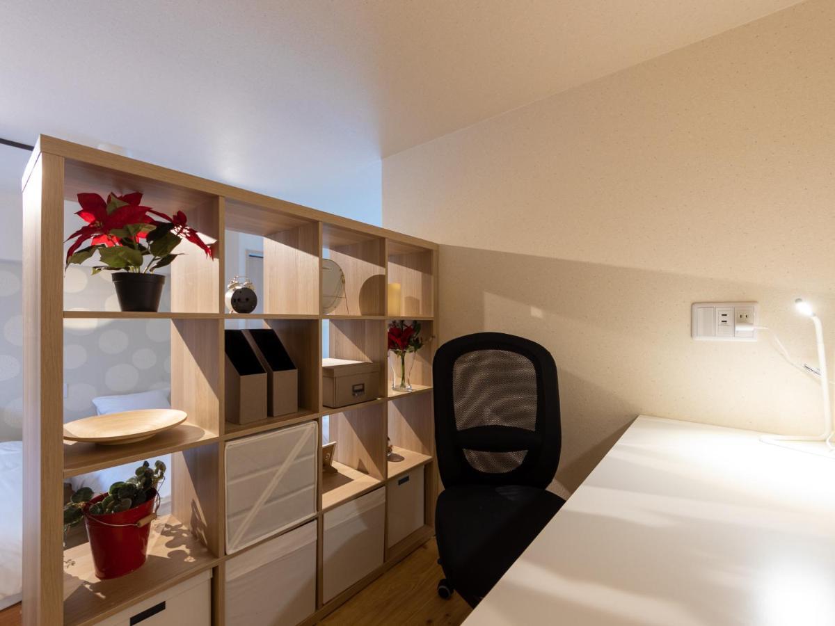 Vacation Inn Kamata I Tokyo Ngoại thất bức ảnh