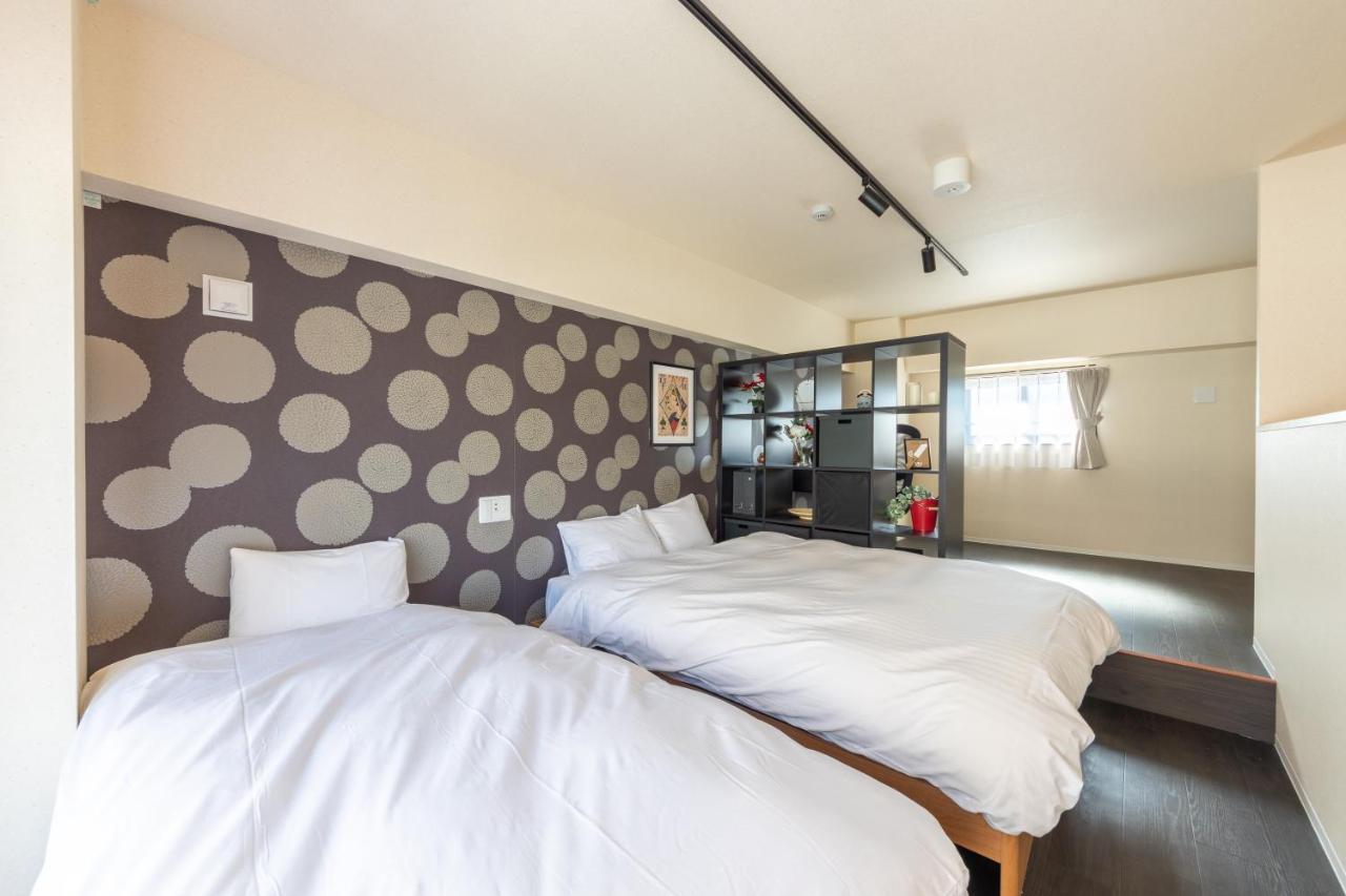 Vacation Inn Kamata I Tokyo Ngoại thất bức ảnh