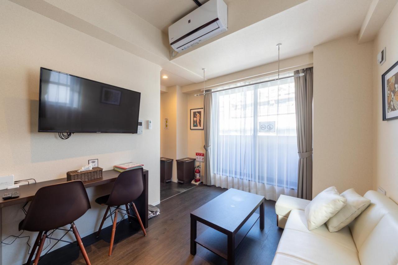 Vacation Inn Kamata I Tokyo Ngoại thất bức ảnh