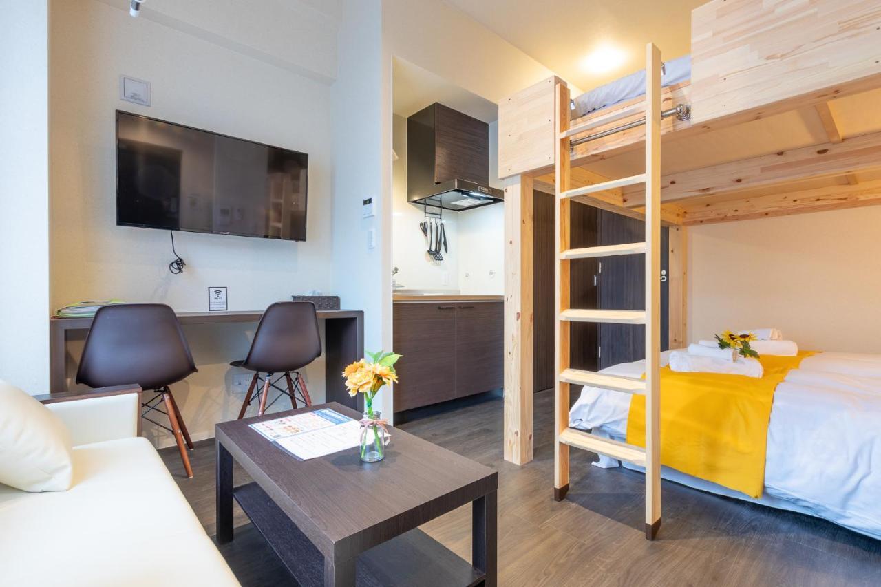Vacation Inn Kamata I Tokyo Phòng bức ảnh