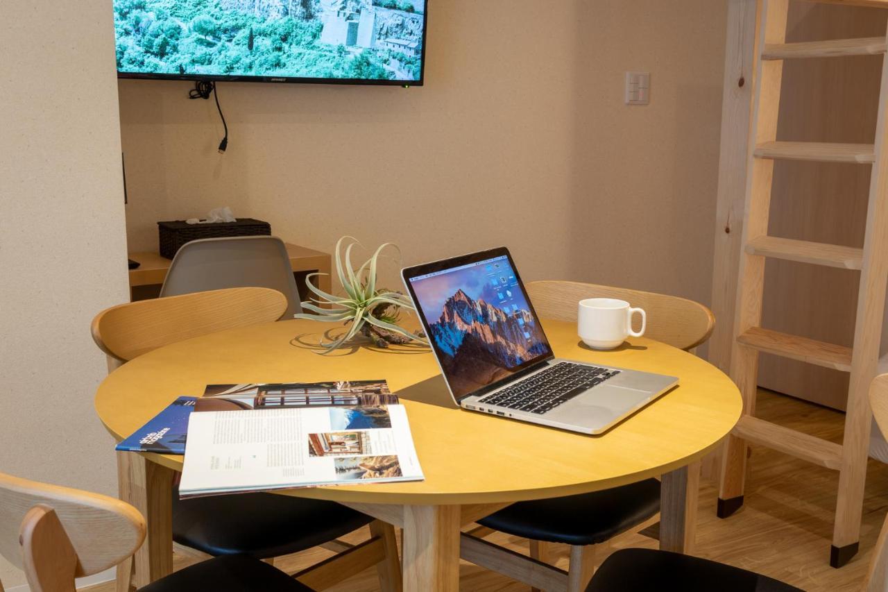 Vacation Inn Kamata I Tokyo Ngoại thất bức ảnh