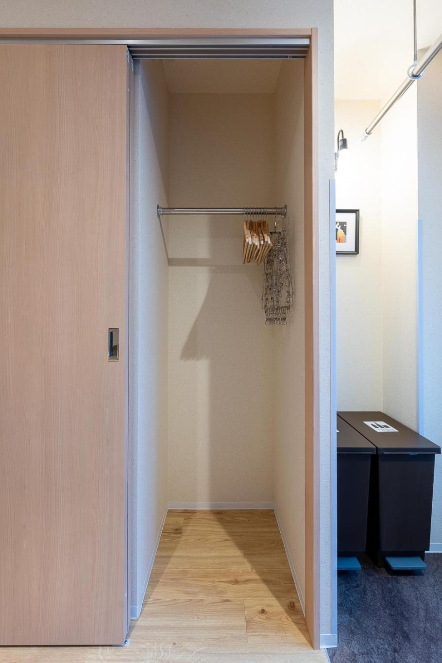 Vacation Inn Kamata I Tokyo Phòng bức ảnh