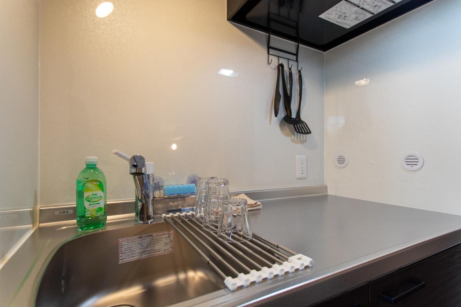 Vacation Inn Kamata I Tokyo Phòng bức ảnh
