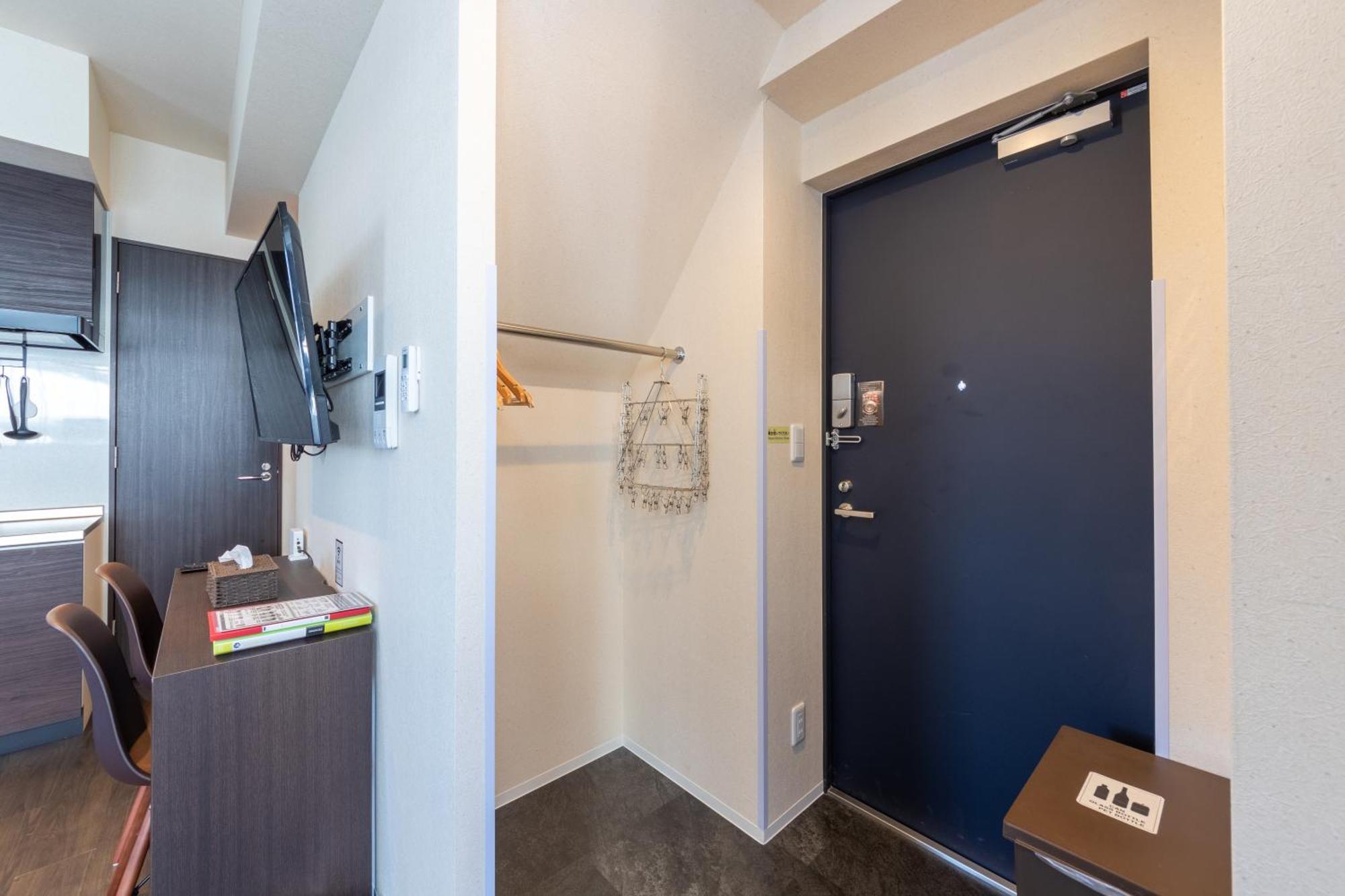 Vacation Inn Kamata I Tokyo Phòng bức ảnh