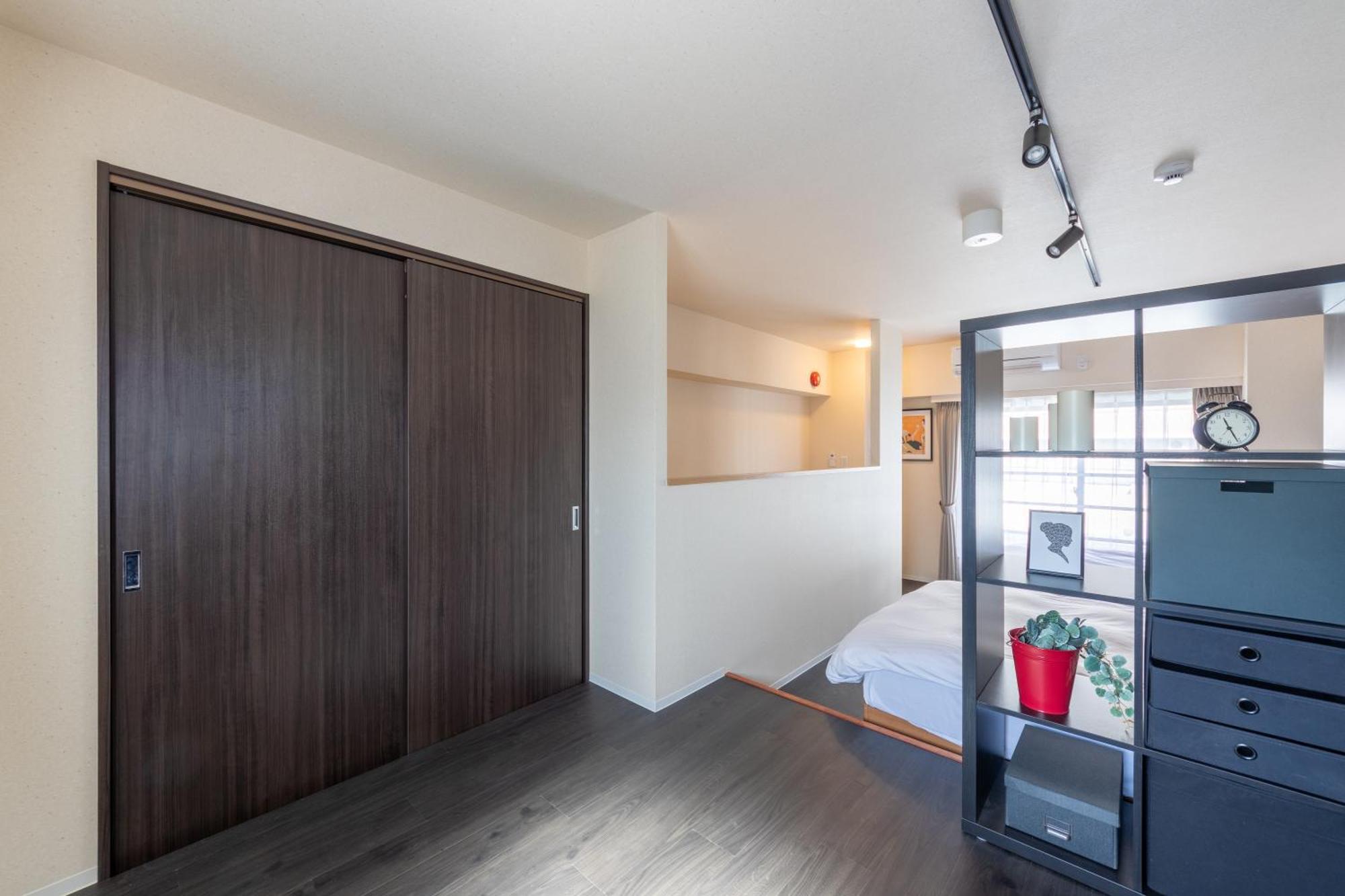 Vacation Inn Kamata I Tokyo Phòng bức ảnh