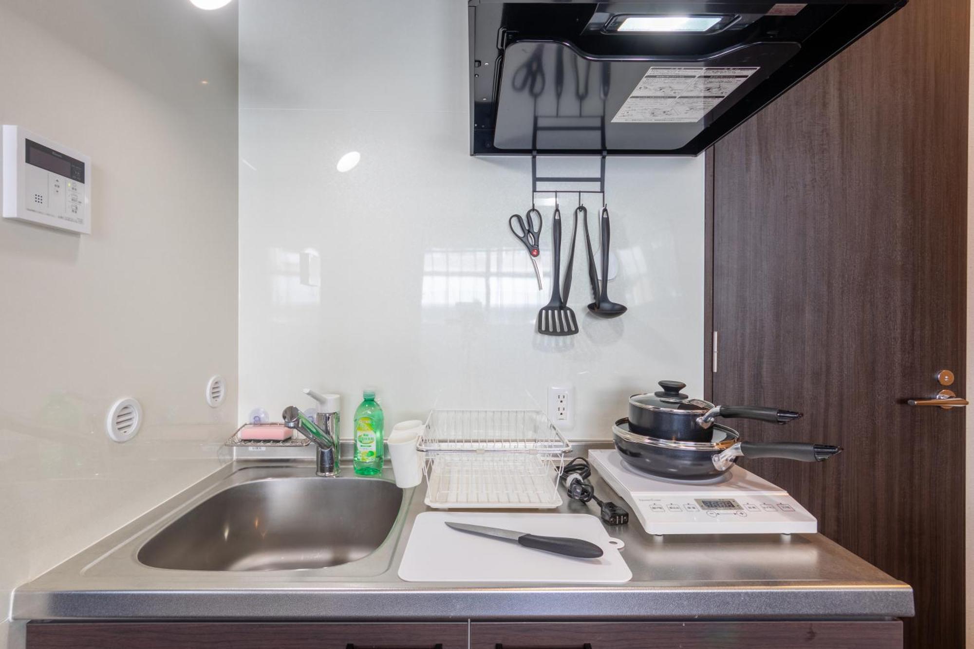Vacation Inn Kamata I Tokyo Phòng bức ảnh