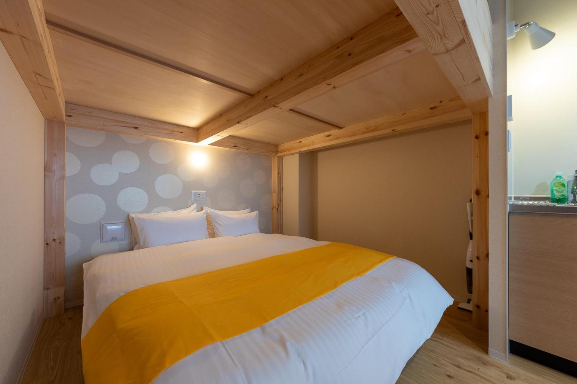 Vacation Inn Kamata I Tokyo Phòng bức ảnh