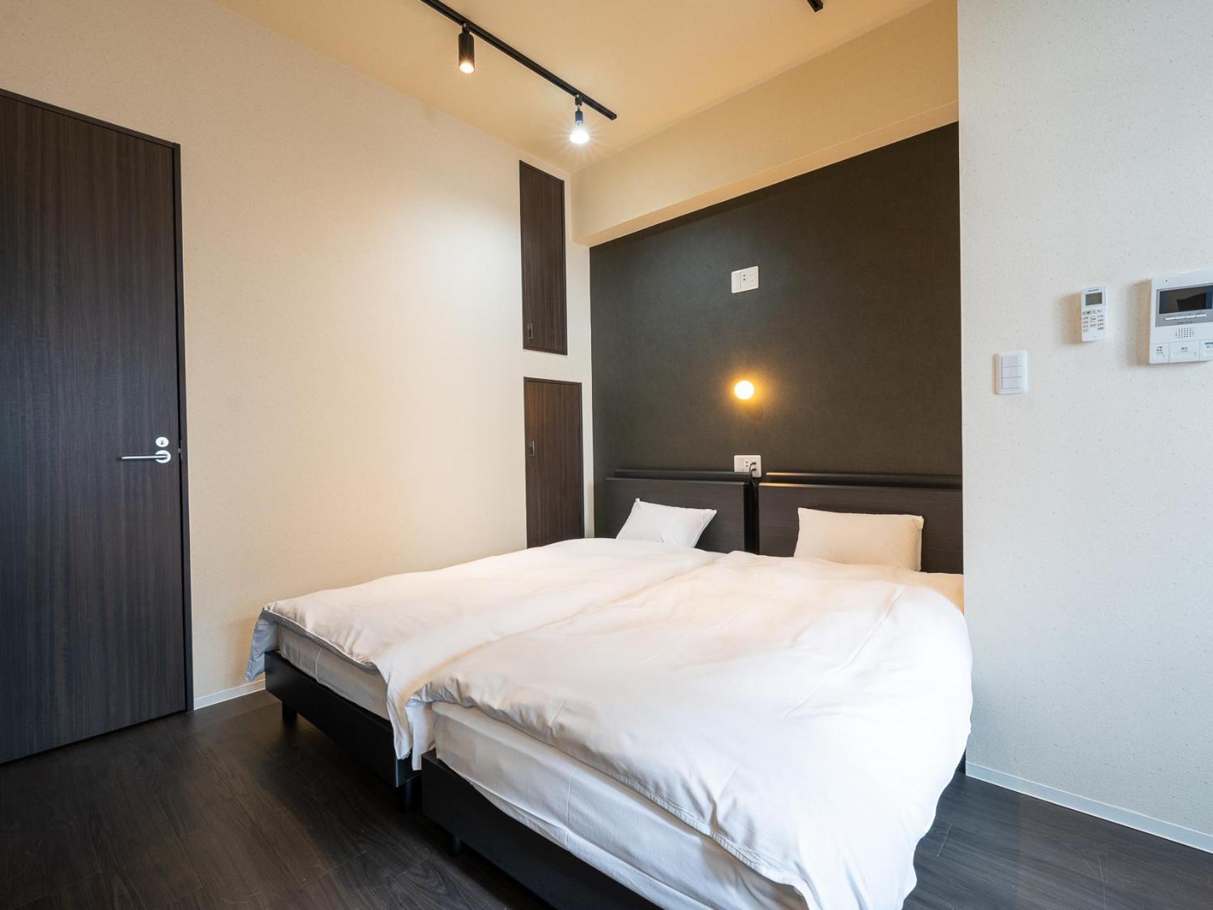 Vacation Inn Kamata I Tokyo Ngoại thất bức ảnh