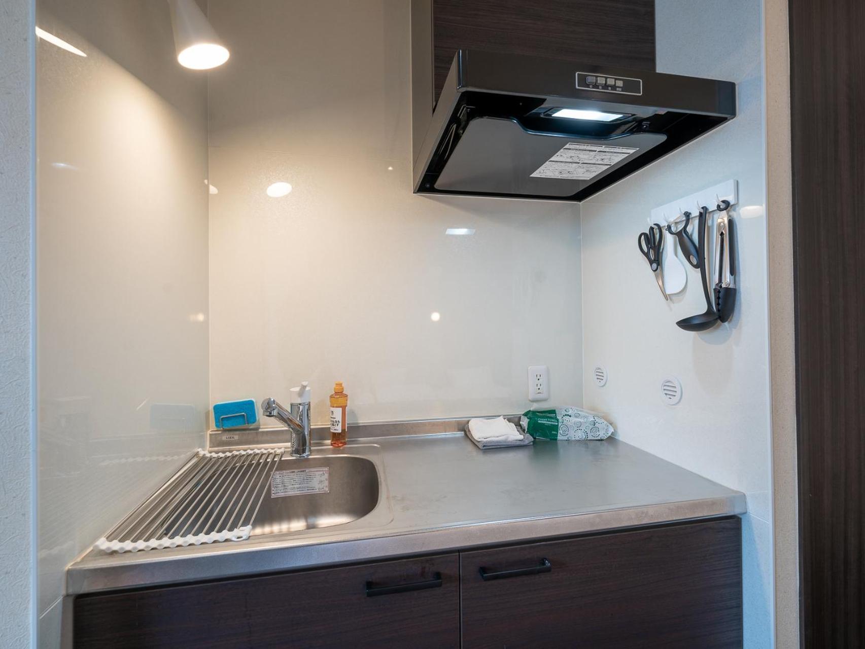 Vacation Inn Kamata I Tokyo Ngoại thất bức ảnh