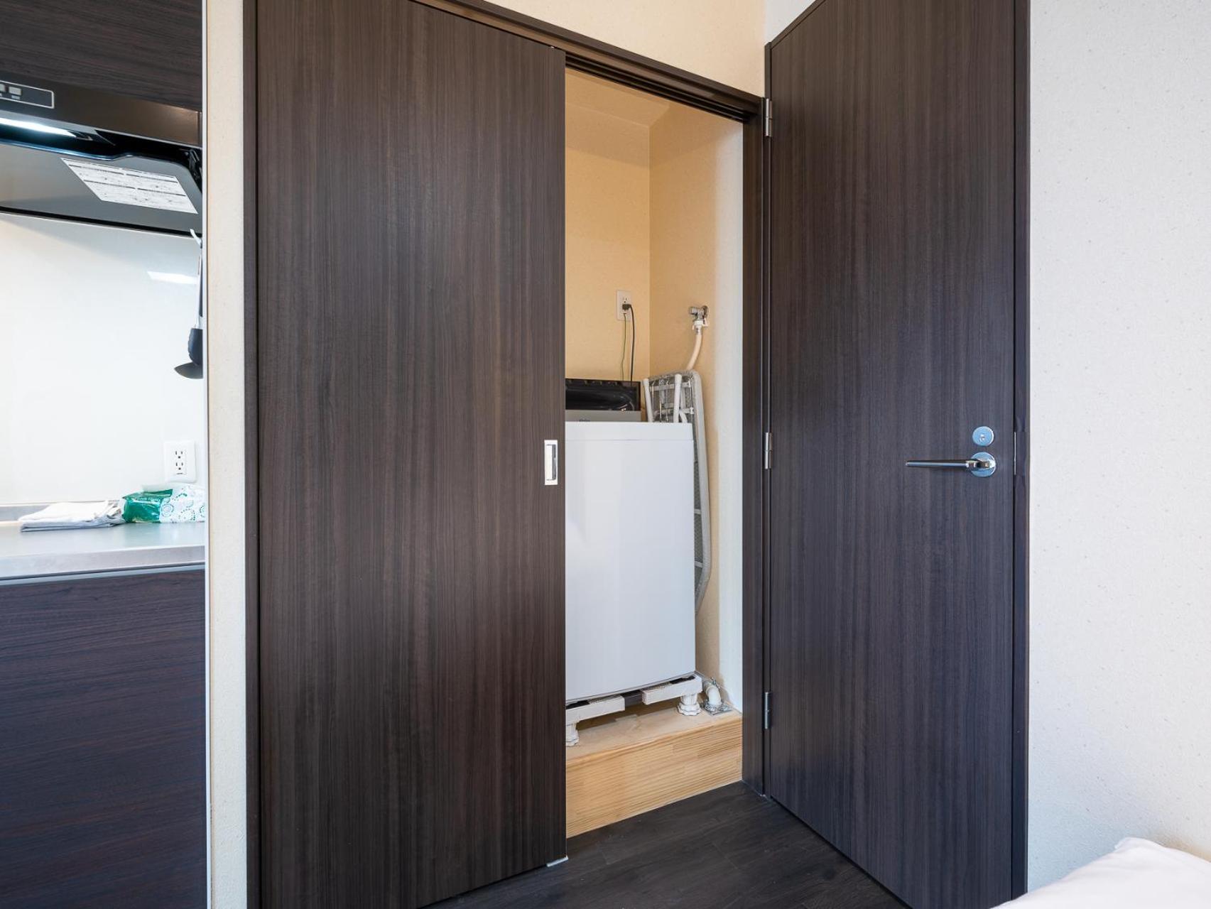 Vacation Inn Kamata I Tokyo Ngoại thất bức ảnh