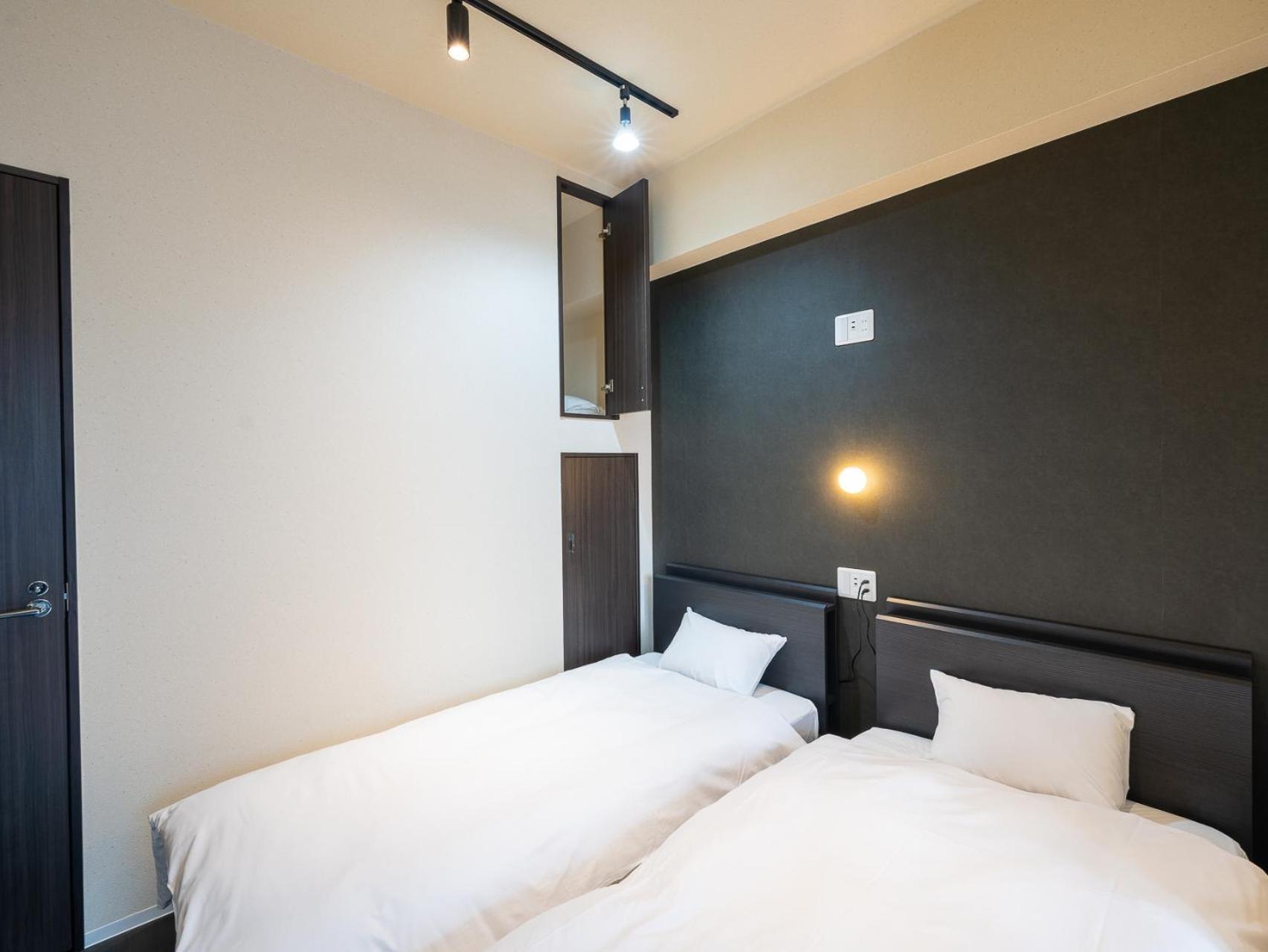Vacation Inn Kamata I Tokyo Ngoại thất bức ảnh