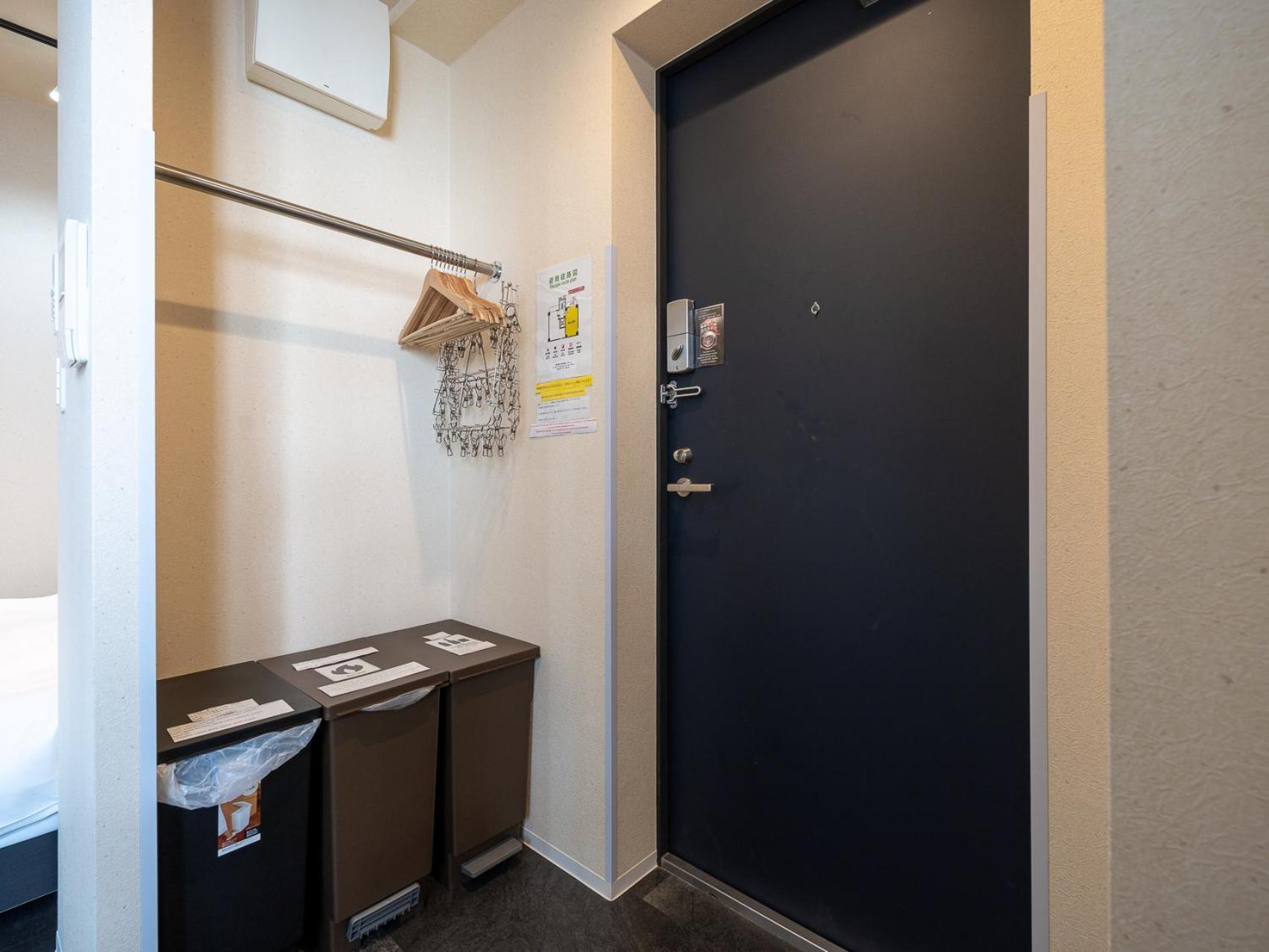 Vacation Inn Kamata I Tokyo Ngoại thất bức ảnh