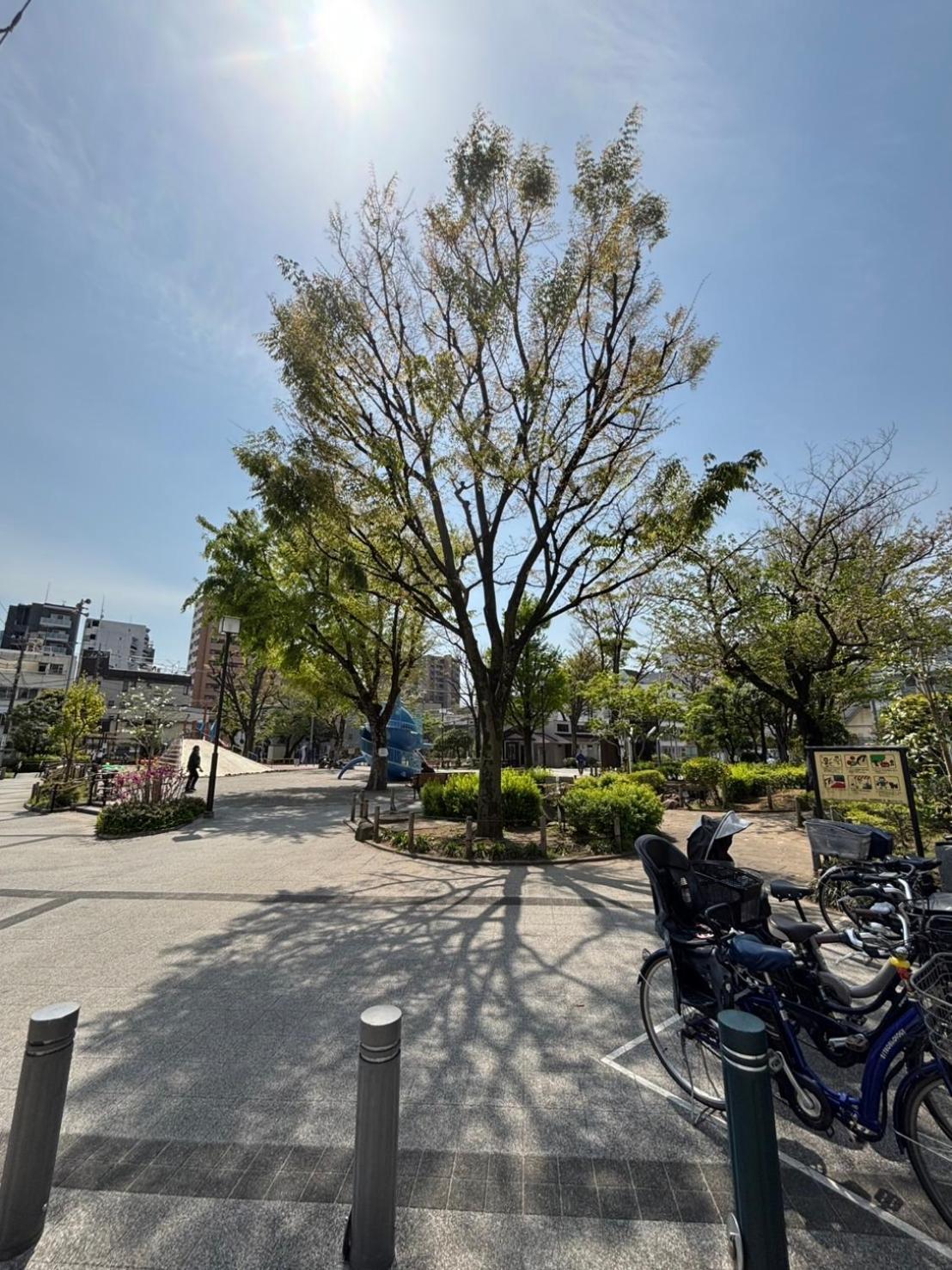 Vacation Inn Kamata I Tokyo Ngoại thất bức ảnh