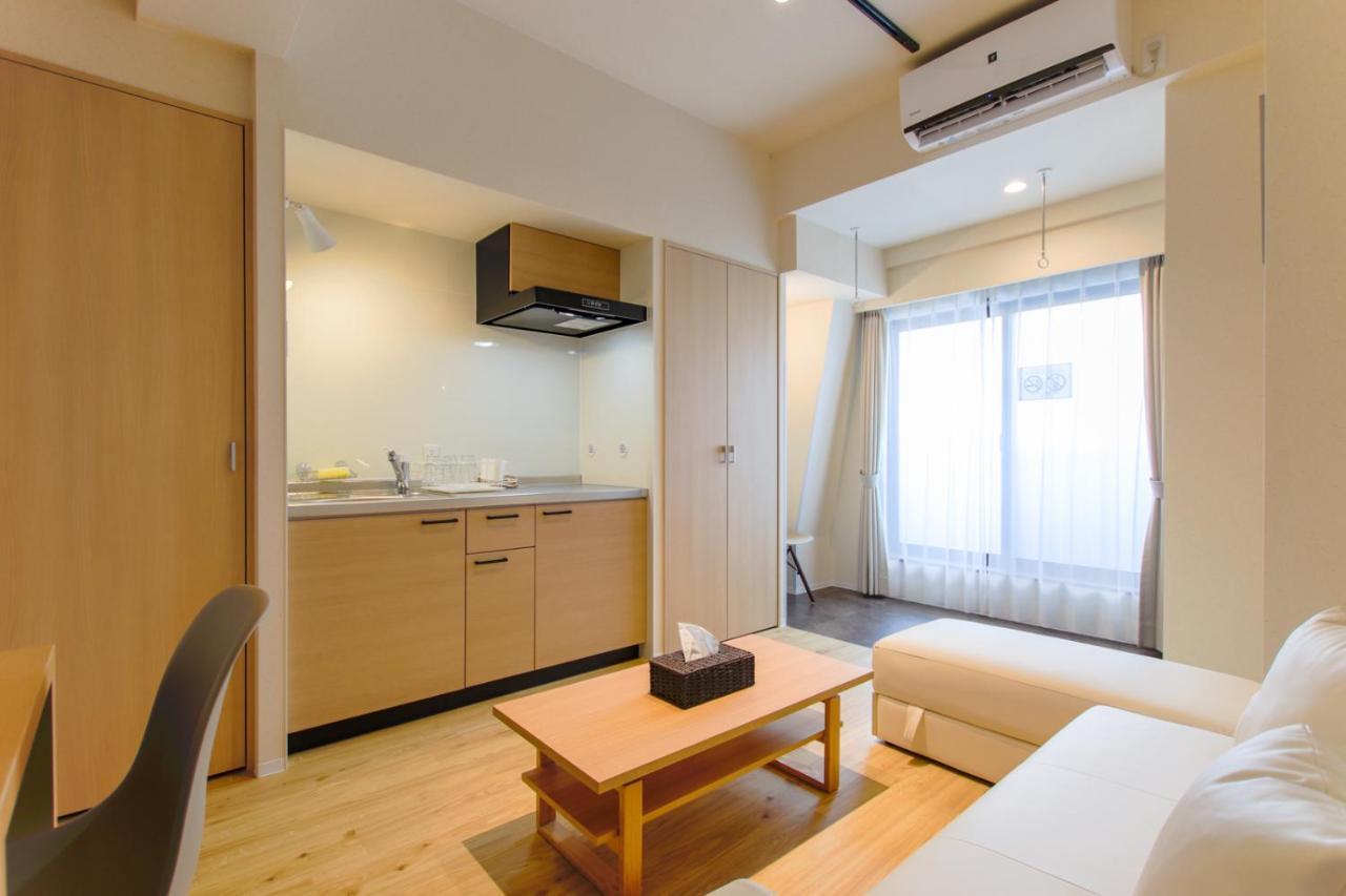 Vacation Inn Kamata I Tokyo Ngoại thất bức ảnh