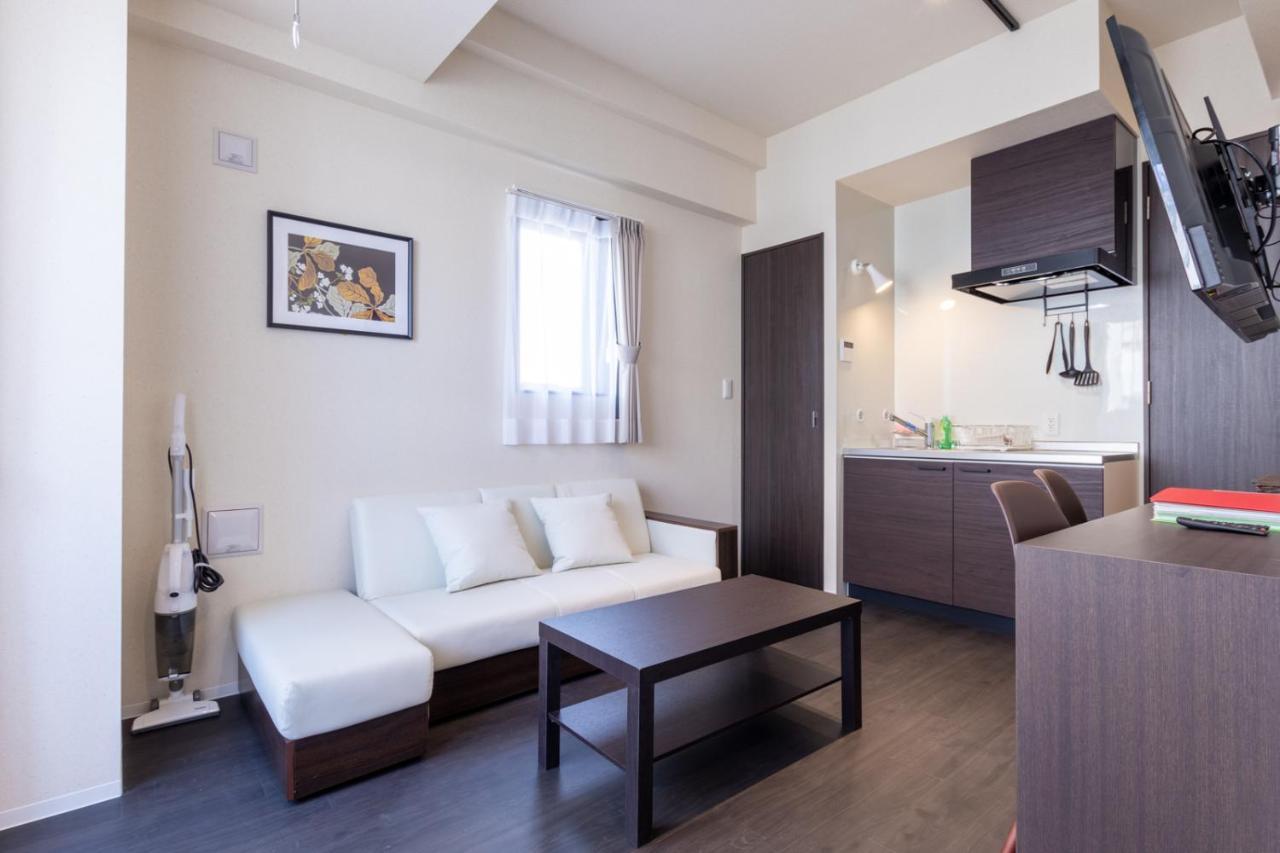 Vacation Inn Kamata I Tokyo Ngoại thất bức ảnh