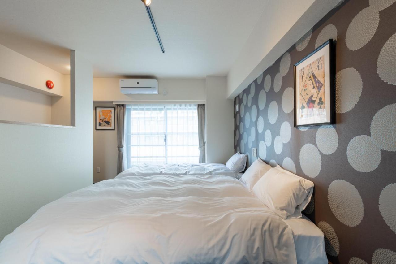 Vacation Inn Kamata I Tokyo Ngoại thất bức ảnh